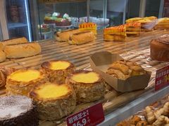 -味多美蛋糕(安贞桥东店)