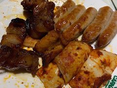 -戈拿旺巴西烤肉(崇文门店)