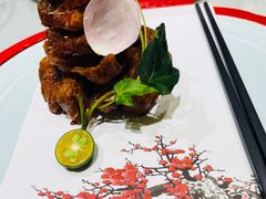-最高台(亳州路店)