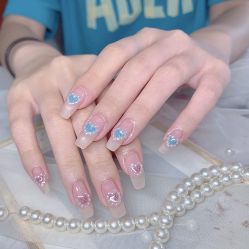 -Hands Nail专业美甲美睫