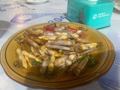 -阿钦大排档