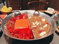 -大斌府火锅(梅溪湖店)