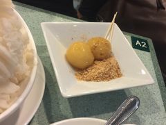 -松记糖水店(铜锣湾分店)