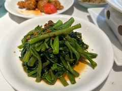 -莆田餐厅PUTIEN(深圳湾万象城家宴店)