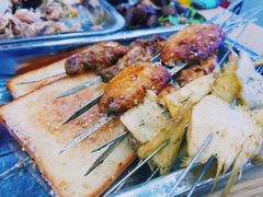 -老虎滩大连海鲜烧烤(建邺云锦路总店)