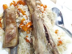 -零·壹新疆羊肉抓饭