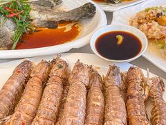 -众味海鲜大排档·活海鲜·潮汕味(南澳店)