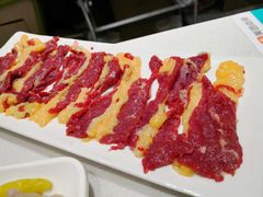 -古乐牛香·鲜牛肉牛杂火锅(新区店)