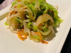 雪耳虫草花-蟹榭·本帮江浙菜·蟹宴(五角场合生汇商场店)