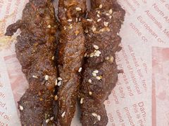 -神府路壹号·海鲜烧烤·砂锅粥·锅物(三坊七巷店)