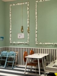 -奈尔宝·儿童乐园·亲子餐厅(华采天地店)