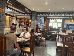 -老厨家(友谊路总店)