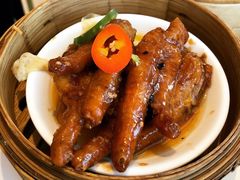 -添好运点心专门店(百老汇店)