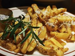 -ZAFFERANO西班牙海鲜饭(上海首店)