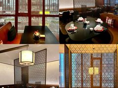 -丽晶轩中餐厅(重庆丽晶酒店)