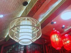 -谭鸭血老火锅(漳州路店)