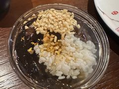 -绿茶餐厅(财富购物中心店)