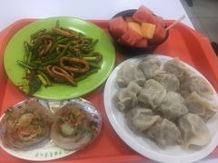 -中国农业大学·第四食堂风味餐厅