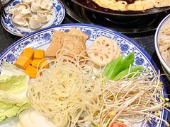 -周小明火锅(黑金冠社区店)