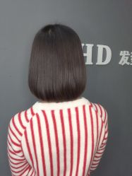 -HD HAIR STYLE