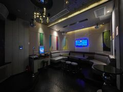 包房-K+PARTY连锁KTV(盈锋广场店)