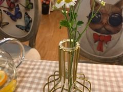 -艾蜜西餐厅(梅园店)