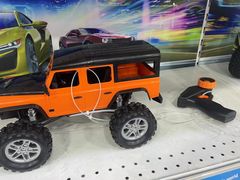 -TOYSRUS玩具反斗城(石家庄万象城店)
