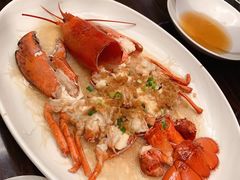 -环球港凯悦 · 享悦中餐厅