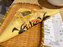 -李连贵熏肉大饼(金隅嘉品Mall店)
