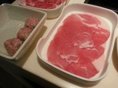 -怡人怡口牛排海鲜自助(飞龙大厦店)