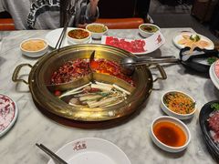 -川味观·鲜货火锅(景芳水湘店)