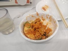 -三餐季年糕火锅(韩乐坊店)
