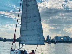 -五缘湾游艇帆船俱乐部