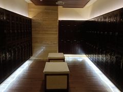 -益健·足疗汗蒸SPA(芙蓉广场店)