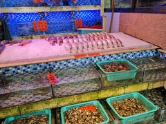 水产区-202特色排档(五缘湾店)