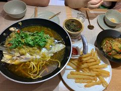 -湘拾(壹方北馆店)
