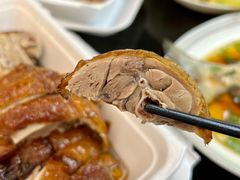 -华香鹅快餐店