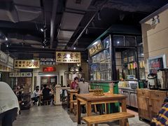 大堂-十六蒲(桂林路店)