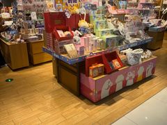 -九木杂物社(凯德大峡谷店)