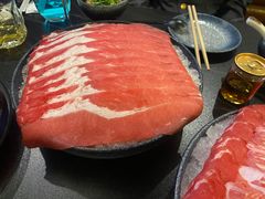 -熹悟海鲜火锅·广式打边炉