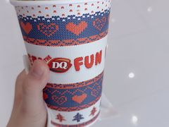 -DQ·蛋糕·冰淇淋(领秀城店)