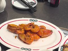 -飞尝蚝·顺德菜·鱼生(顺德总店)