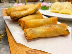 -卿雲阁私人高定餐厅(汉口江滩店)