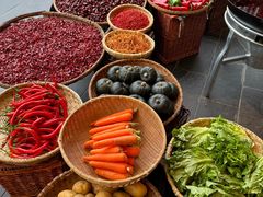 -袁老四火锅(金钟精英城店)