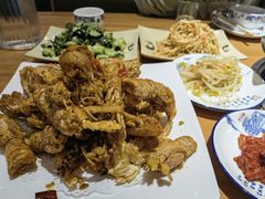 -东海章鱼馆(恒瑞街店)