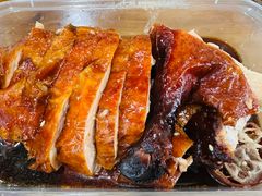 -李记清真馆(打钉巷店)