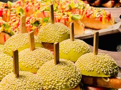 -松咖啡自助餐厅·松北香格里拉