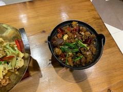 -滇越乘象云南餐厅(次渠店)