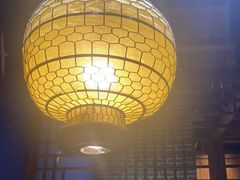 大堂-郭家大院 老南京土菜(九霄店)