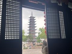 -上海方塔园
